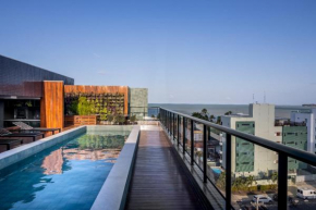 Apartamento top no cabo branco ótima localização